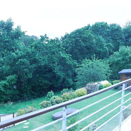2 Belles Chambres Avec Balcon Sdb Et Wc Privatifs Ланніон Екстер'єр фото
